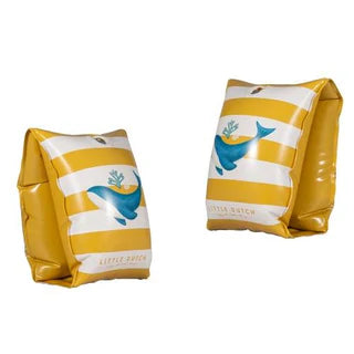 Braccioli Blu ocean dreams Little Dutch®