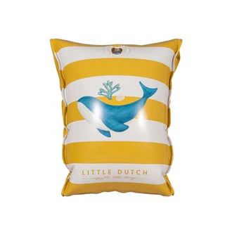 Braccioli Blu ocean dreams Little Dutch®