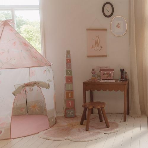 Uttivo-Tenda da campeggio Fairy Garden - Little Dutch