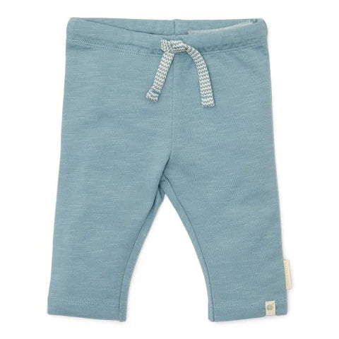 Pantaloni Blu Amici della Foresta - Little Dutch