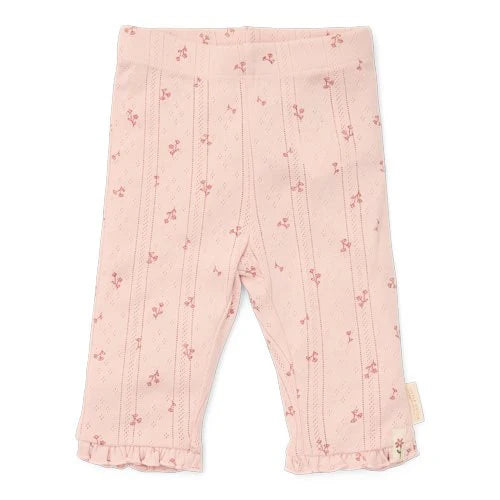 Leggings Fairy Flowers - Little Dutch