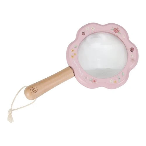 Mimu - Lente D'Ingrandimento Fairy Garden LD