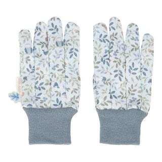 Guanti per il giardinaggio forest friends LD