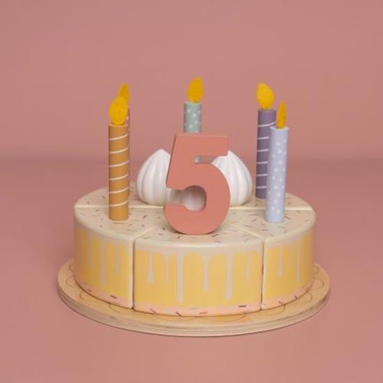 Birthday CakeTorta - PINK (NEW)