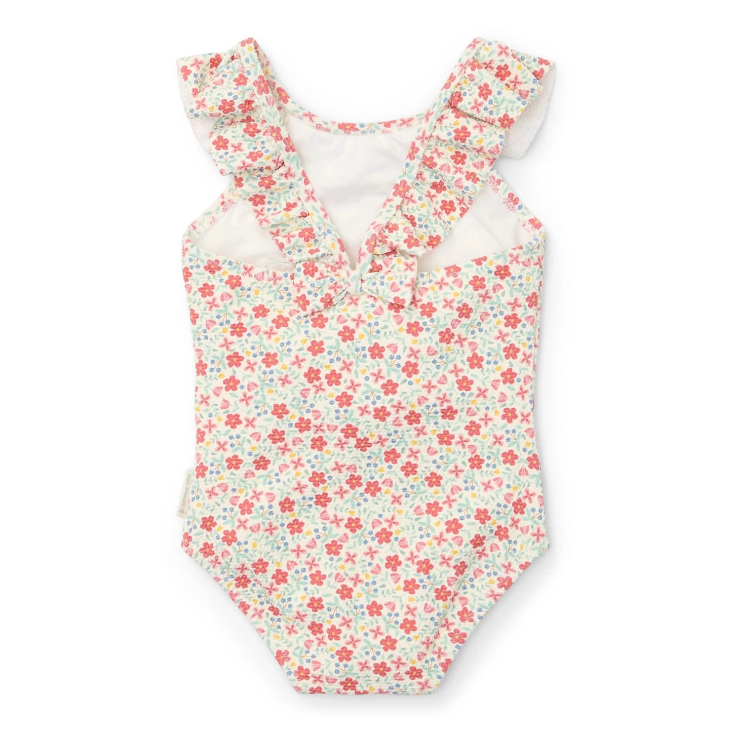 Costume da bagno - Multicolore - Sunny Flowers - Little Dutch