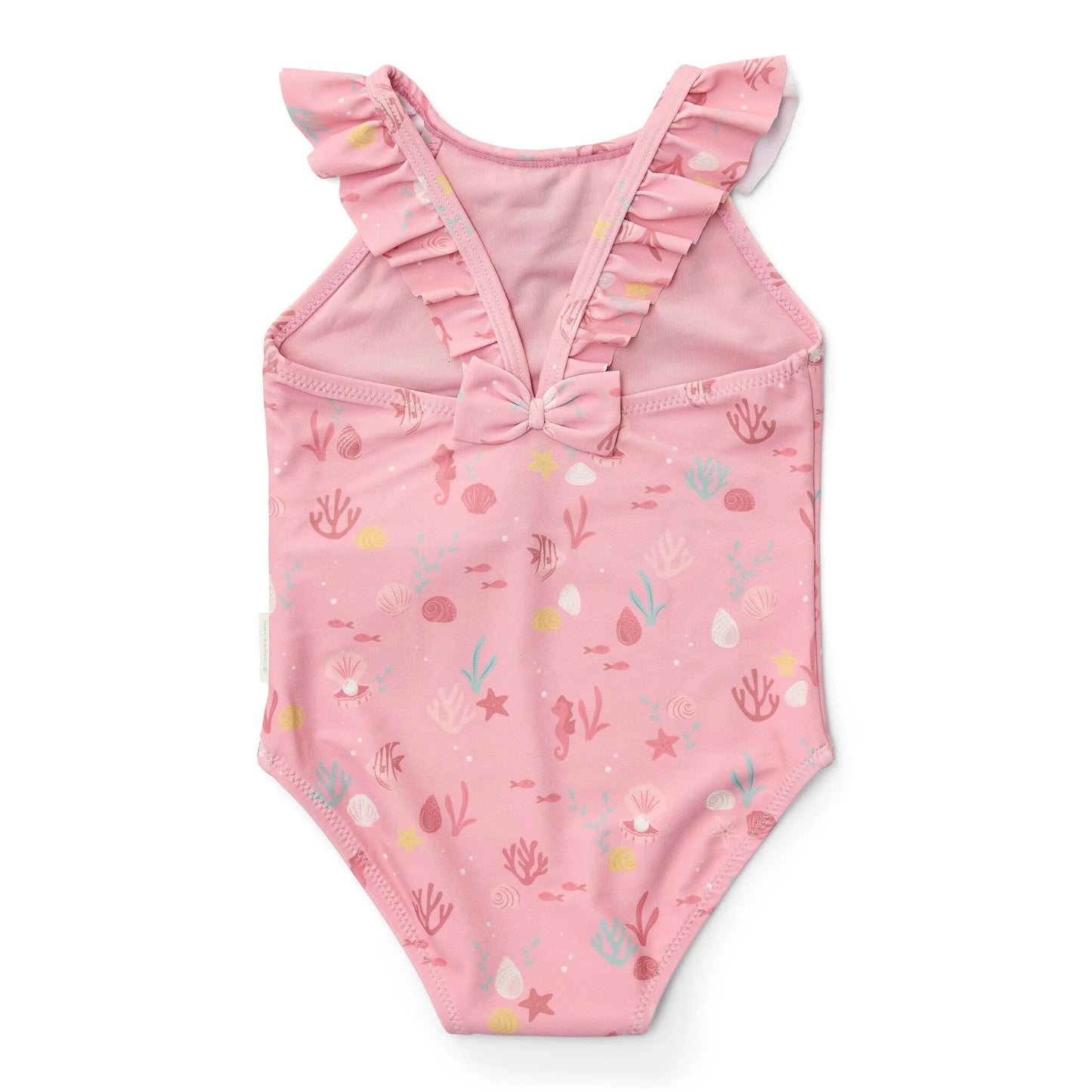 Costume da bagno - Multicolor - Ocean Treasures - Little Dutch