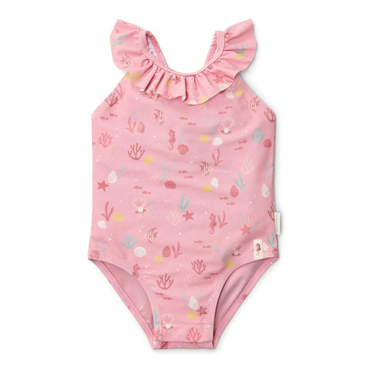 Costume da bagno - Multicolor - Ocean Treasures - Little Dutch