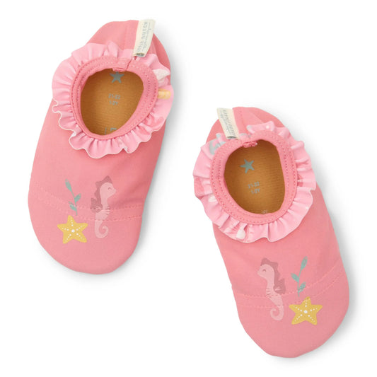 Ciabatte da spiaggia - Rosa - Ocean Treasures