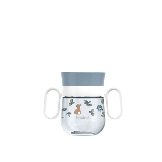 Tazza Mio 360° 200ml Forest Friends