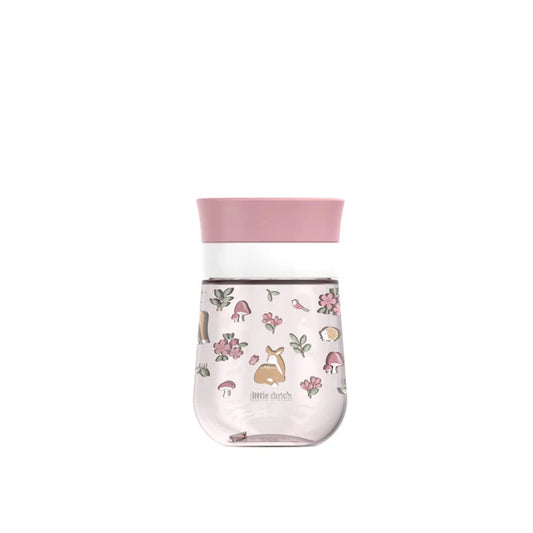 Tazza girevole a 360° Mio 300 ml - Giardino delle Fate