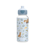 Borraccia pop-up Campus 400ml Forest Friends