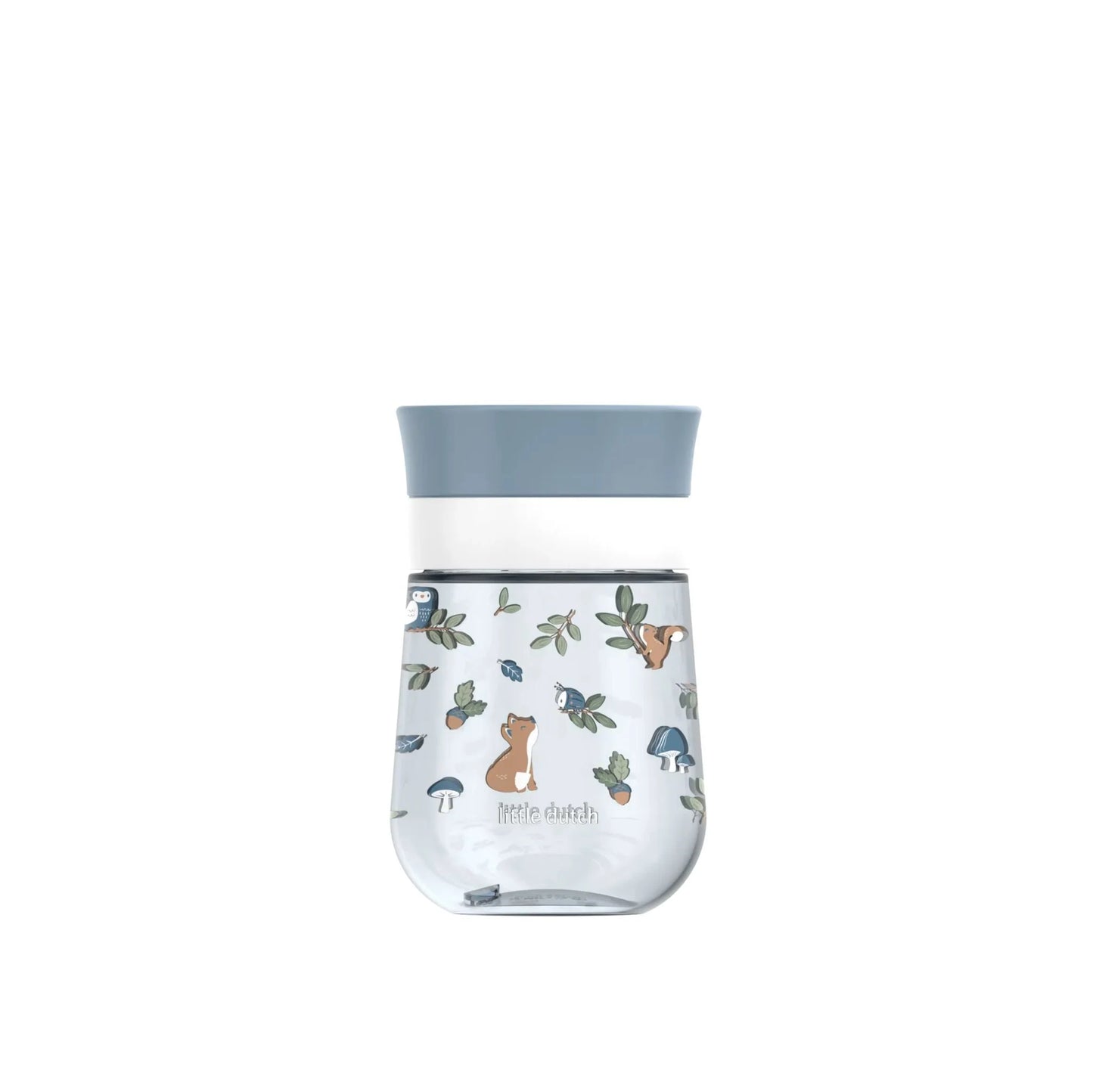 Tazza 360° Mio 300 ml - Amici della foresta