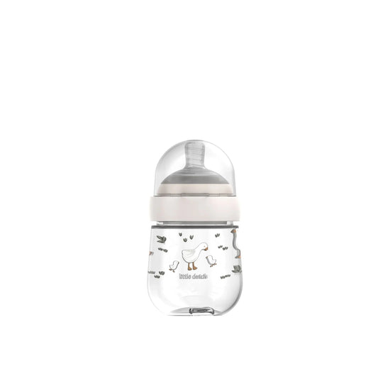 Biberon 165 ml Little Goose