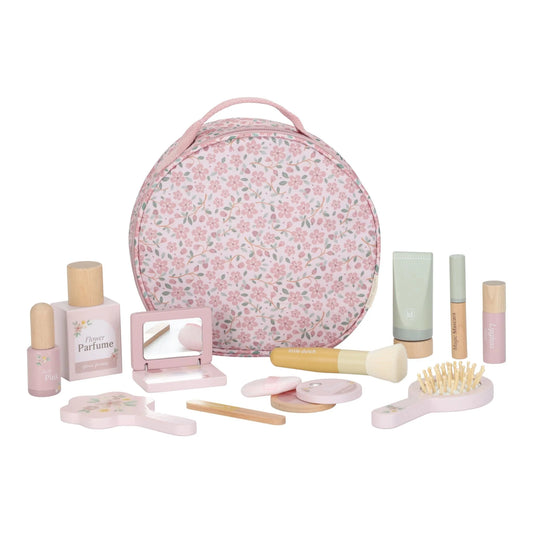 Gimbo - Beauty case fsc - LITTLE DUTCH