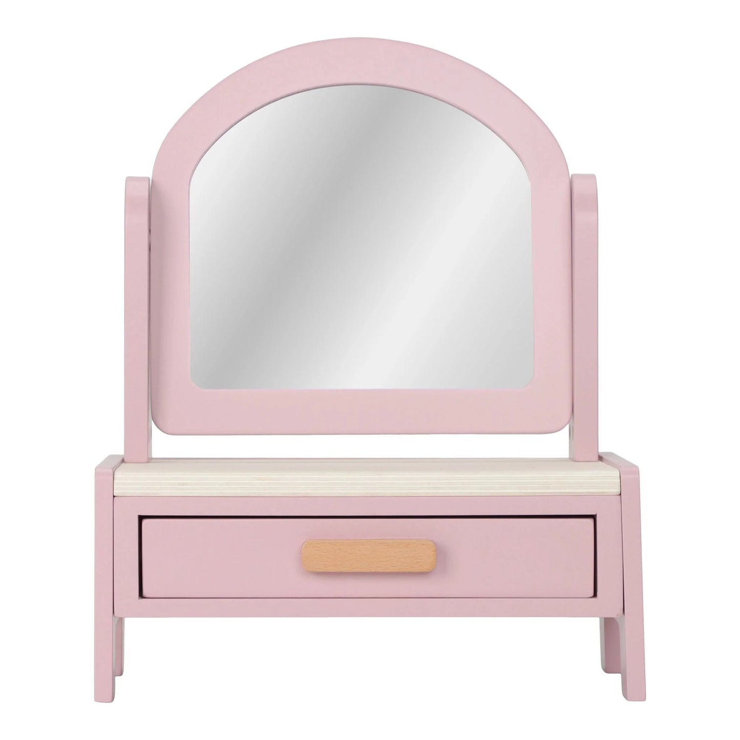 VANITY TABLE
