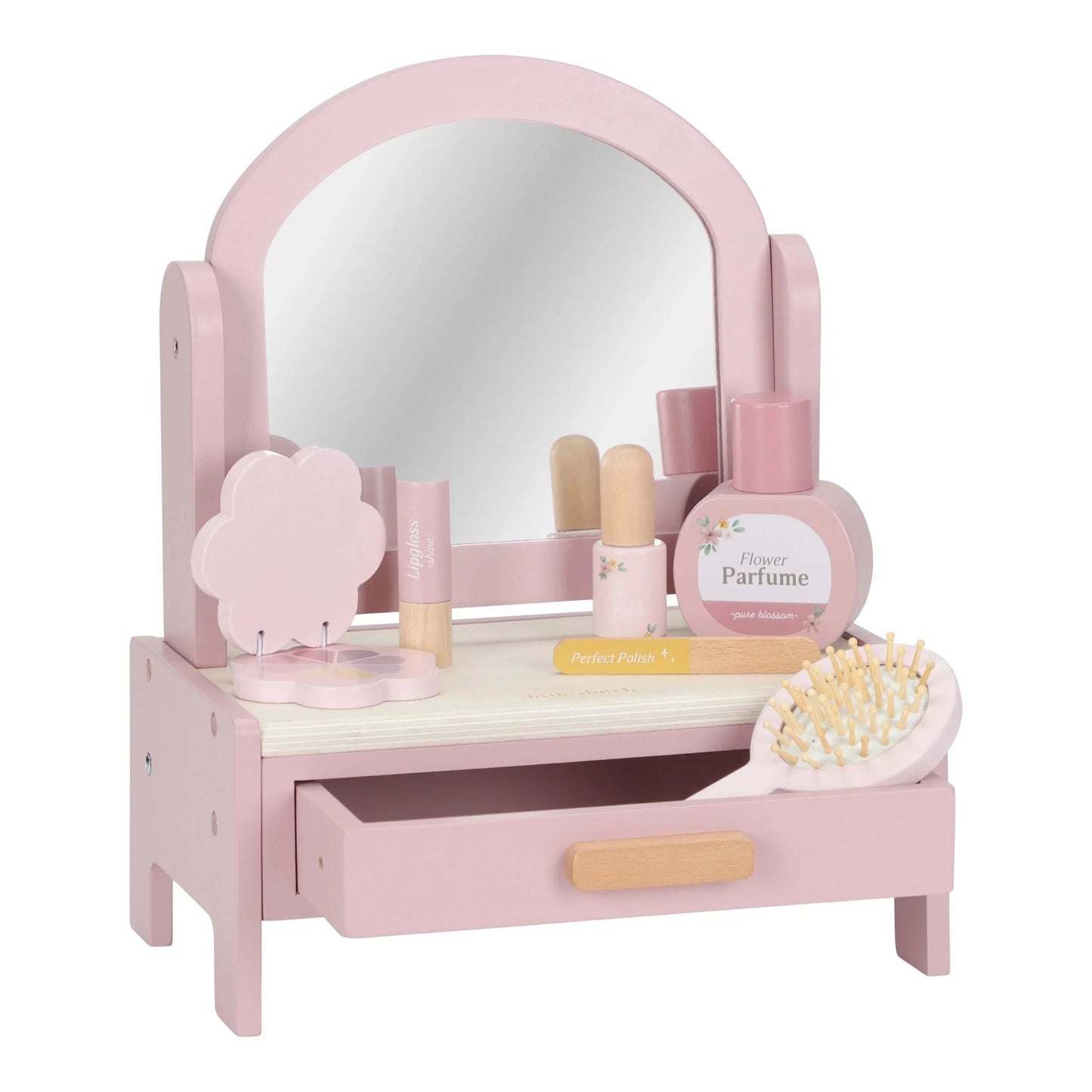 VANITY TABLE