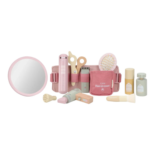Set parrucchiere FSC -Little Dutch