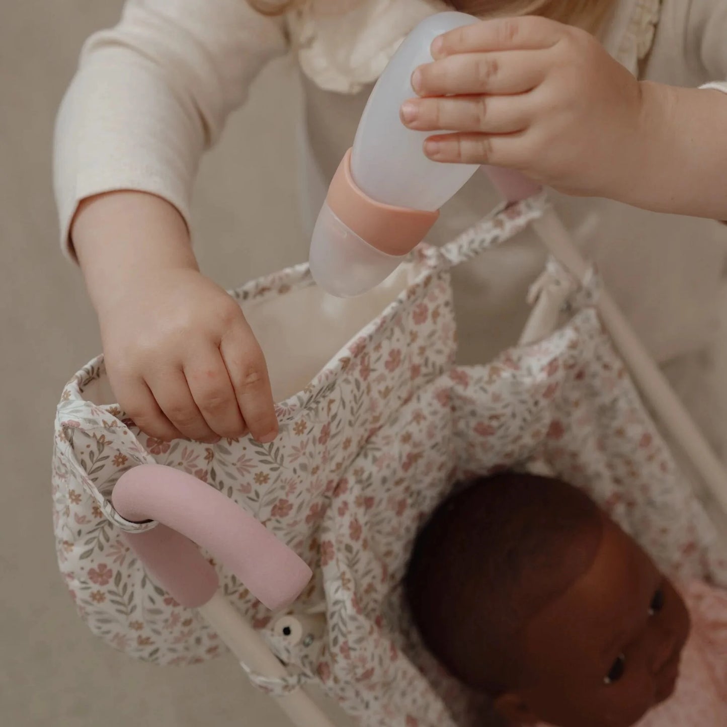 Passeggino per bambole- Little dutch