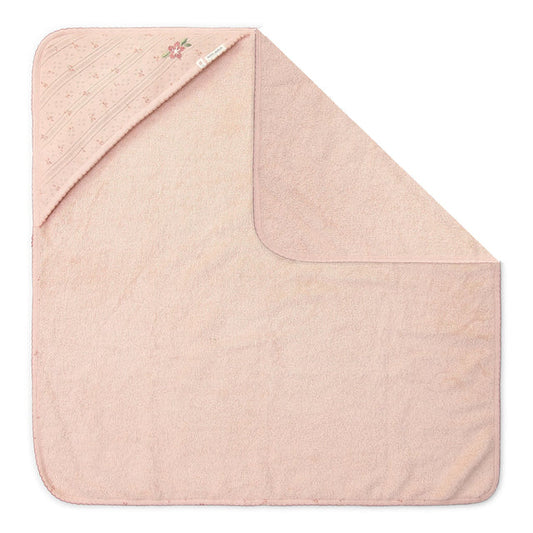 Mantella da bagno - Rosa - 75 x 75 - Essentials