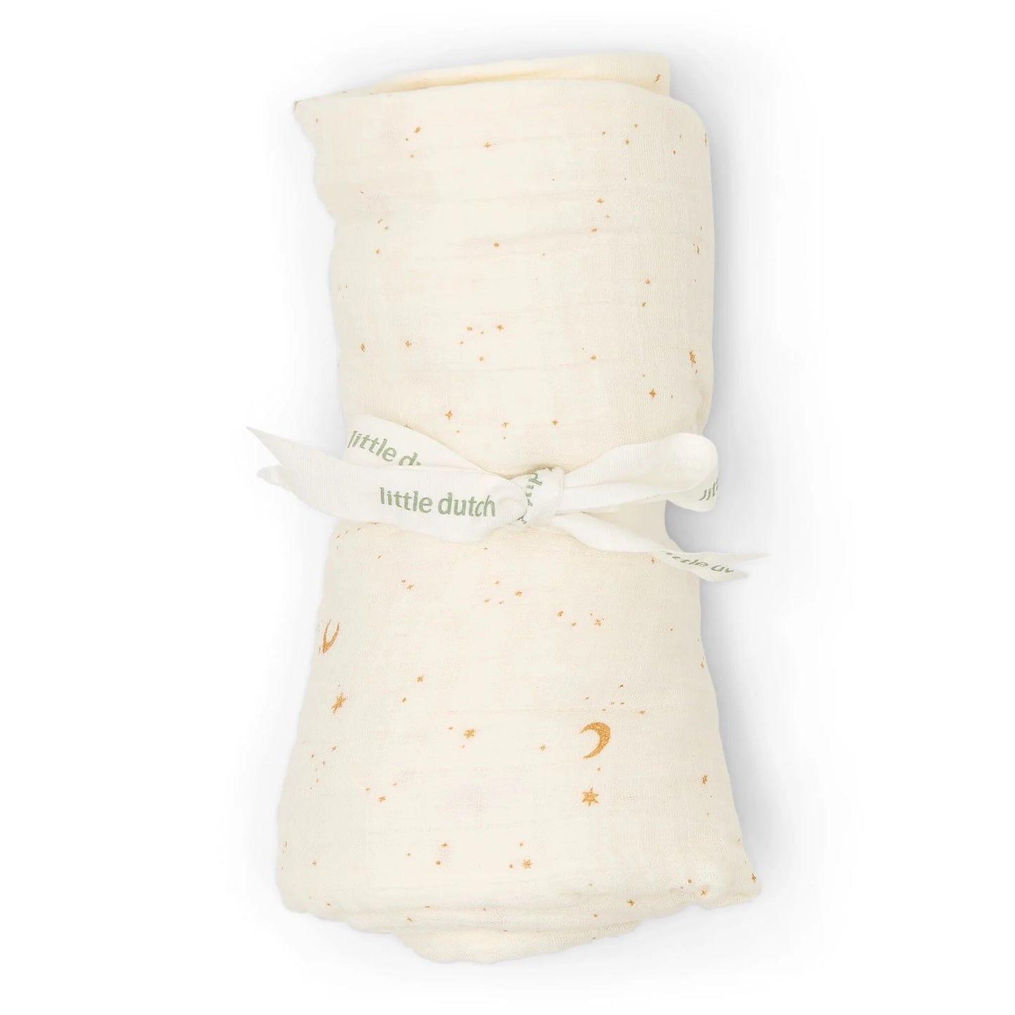 Gift Box - White - Newborn Naturals - Little Goose