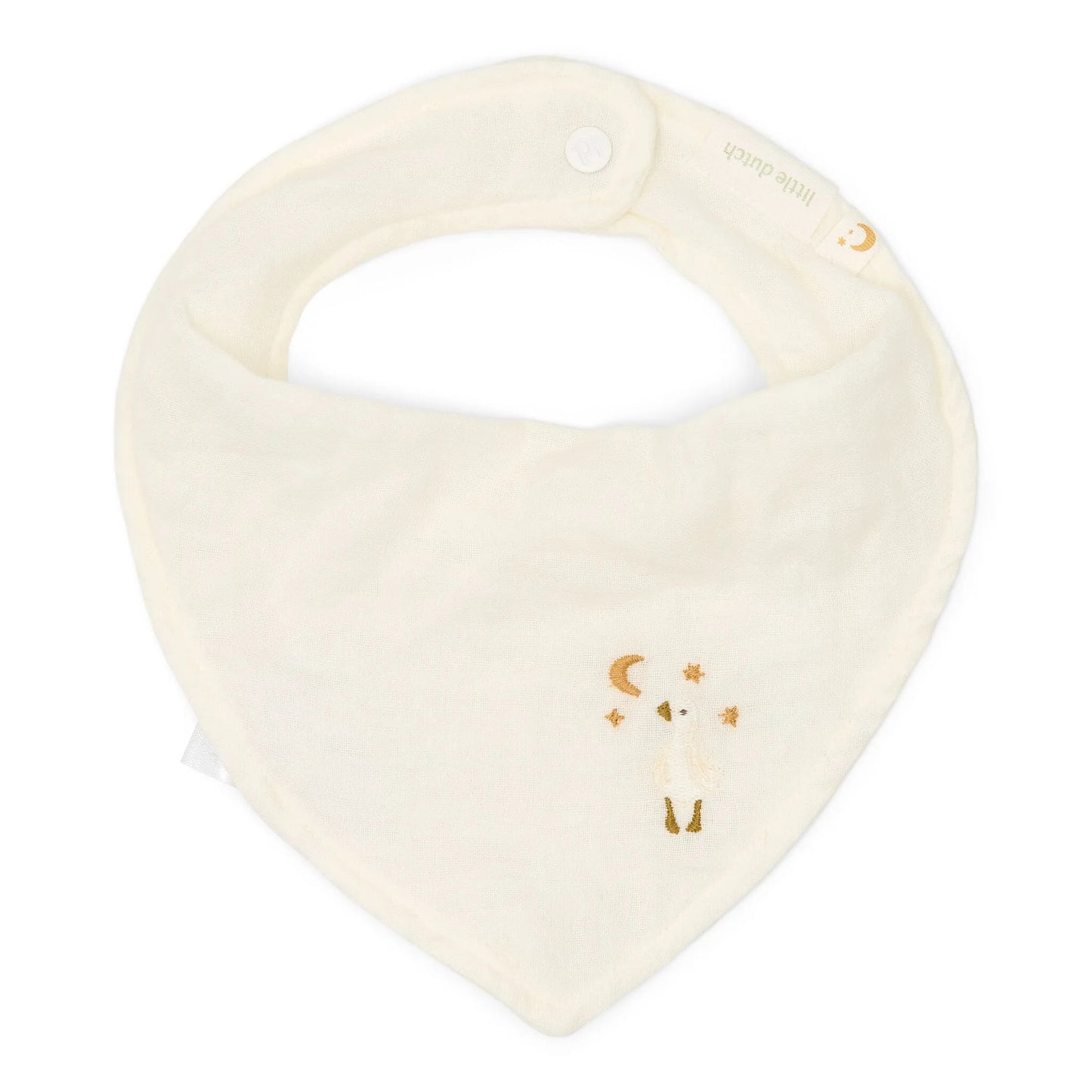 Gift Box - White - Newborn Naturals - Little Goose