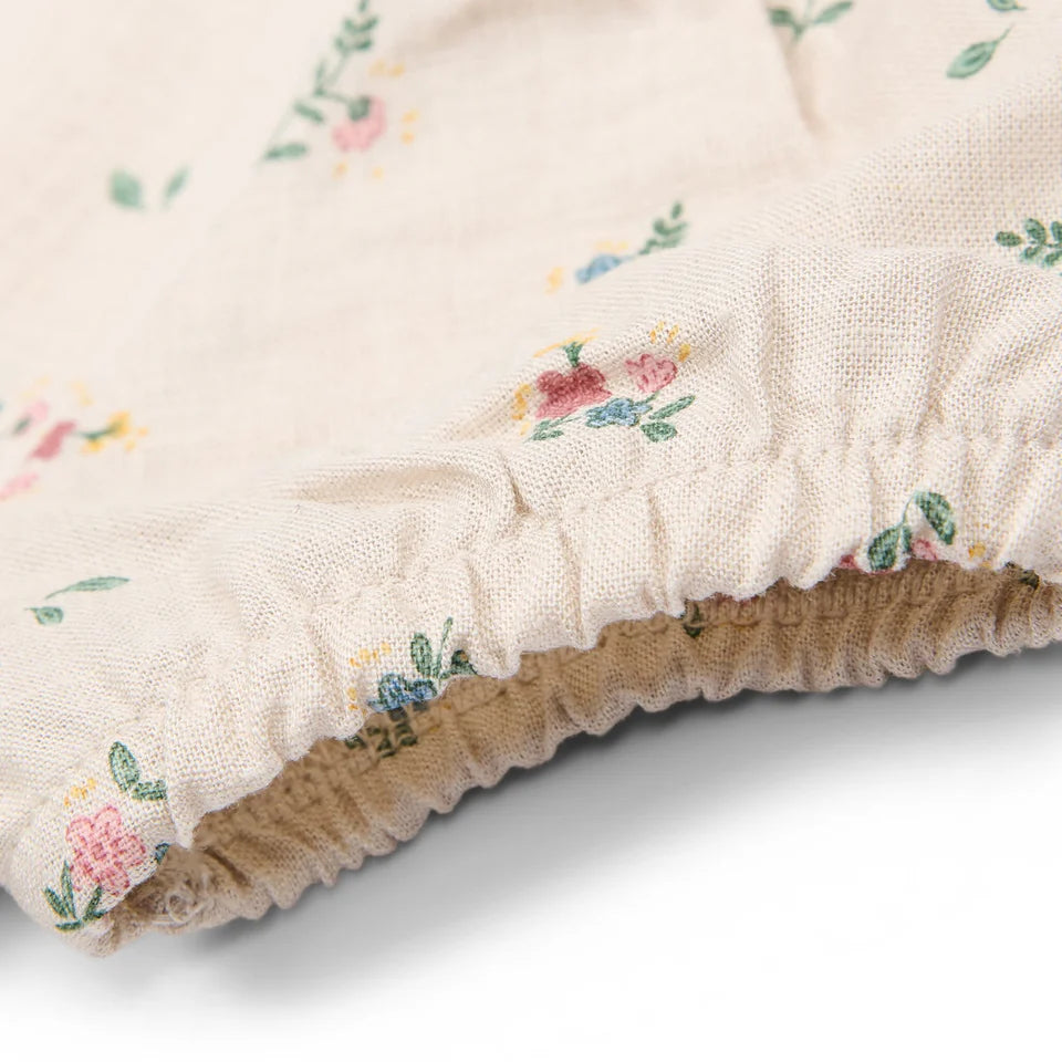 Camicetta - Manica corta - Sabbia