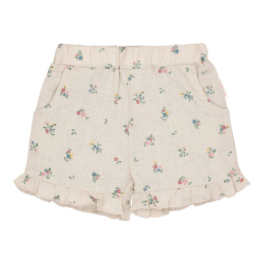 Pantaloncini - Sabbia - Fairy Bloom