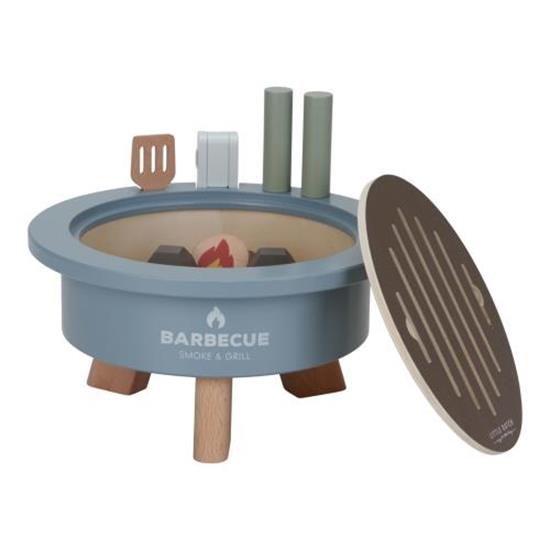 Set Barbecue- Little Dutch