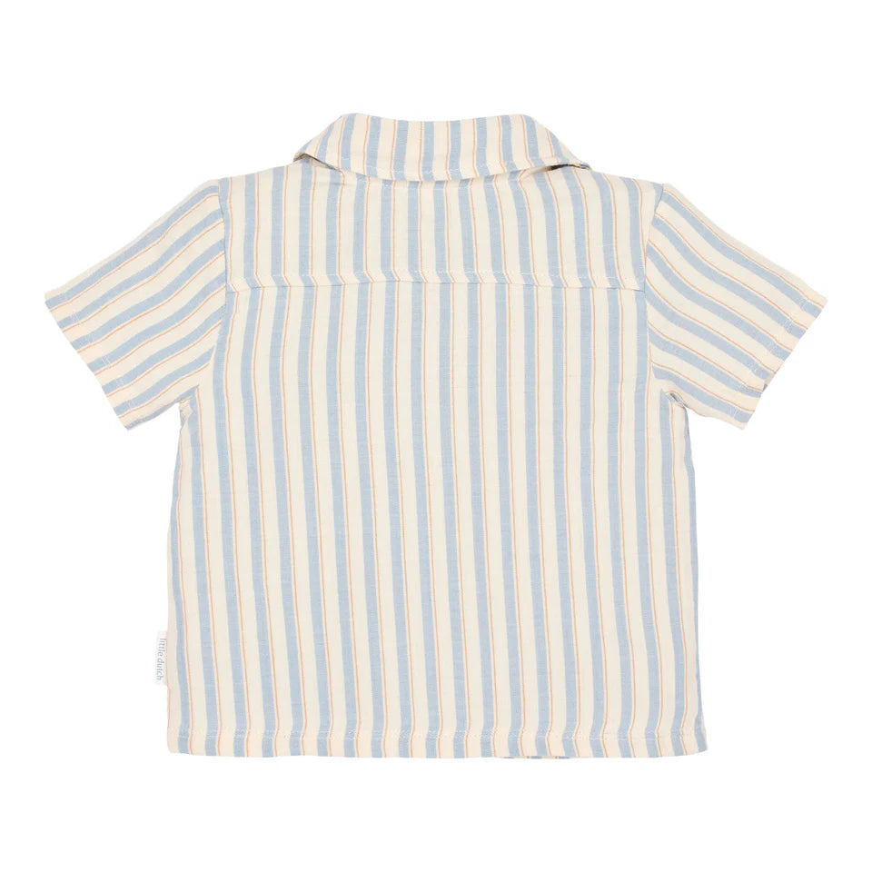 Camicetta - Manica corta - Multi Stripe