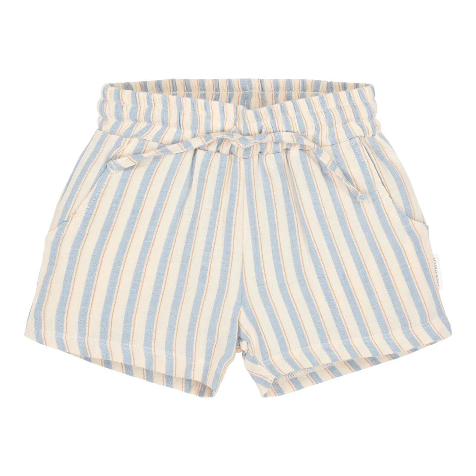 Pantaloncini - Multi Stripe