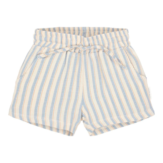 Pantaloncini - Multi Stripe