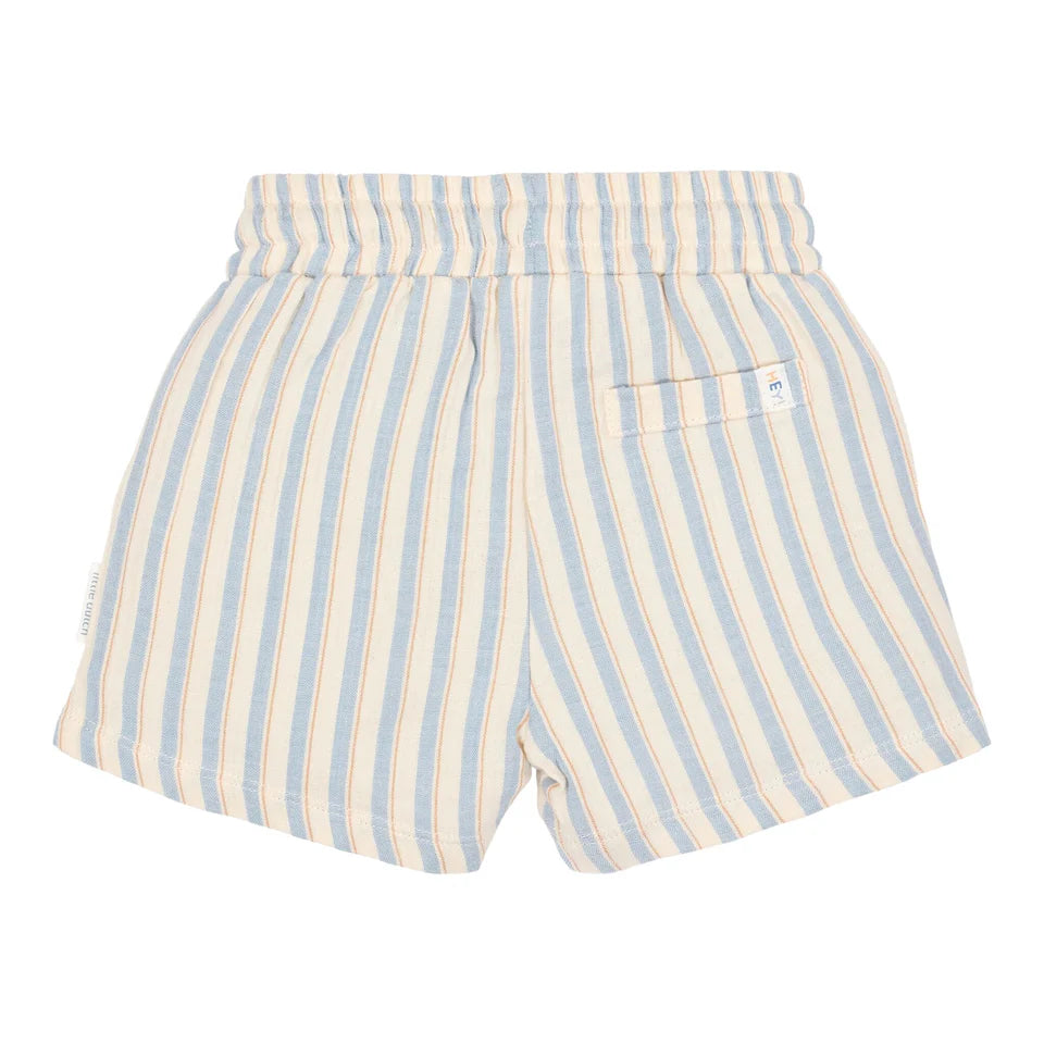 Pantaloncini - Multi Stripe