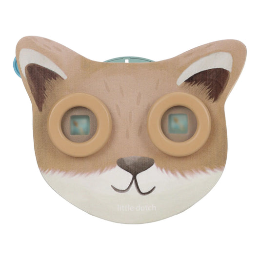Story Viewer Fox - Celeste