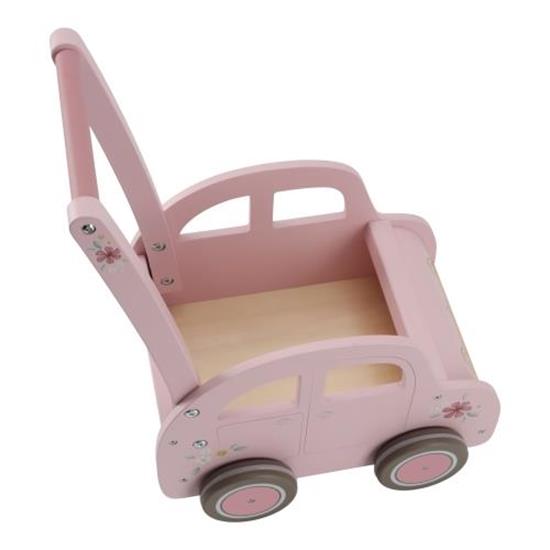 Walker Wagon rosa