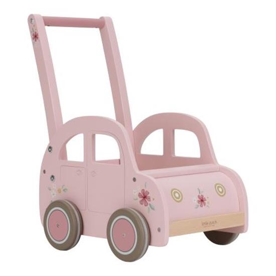 Walker Wagon rosa