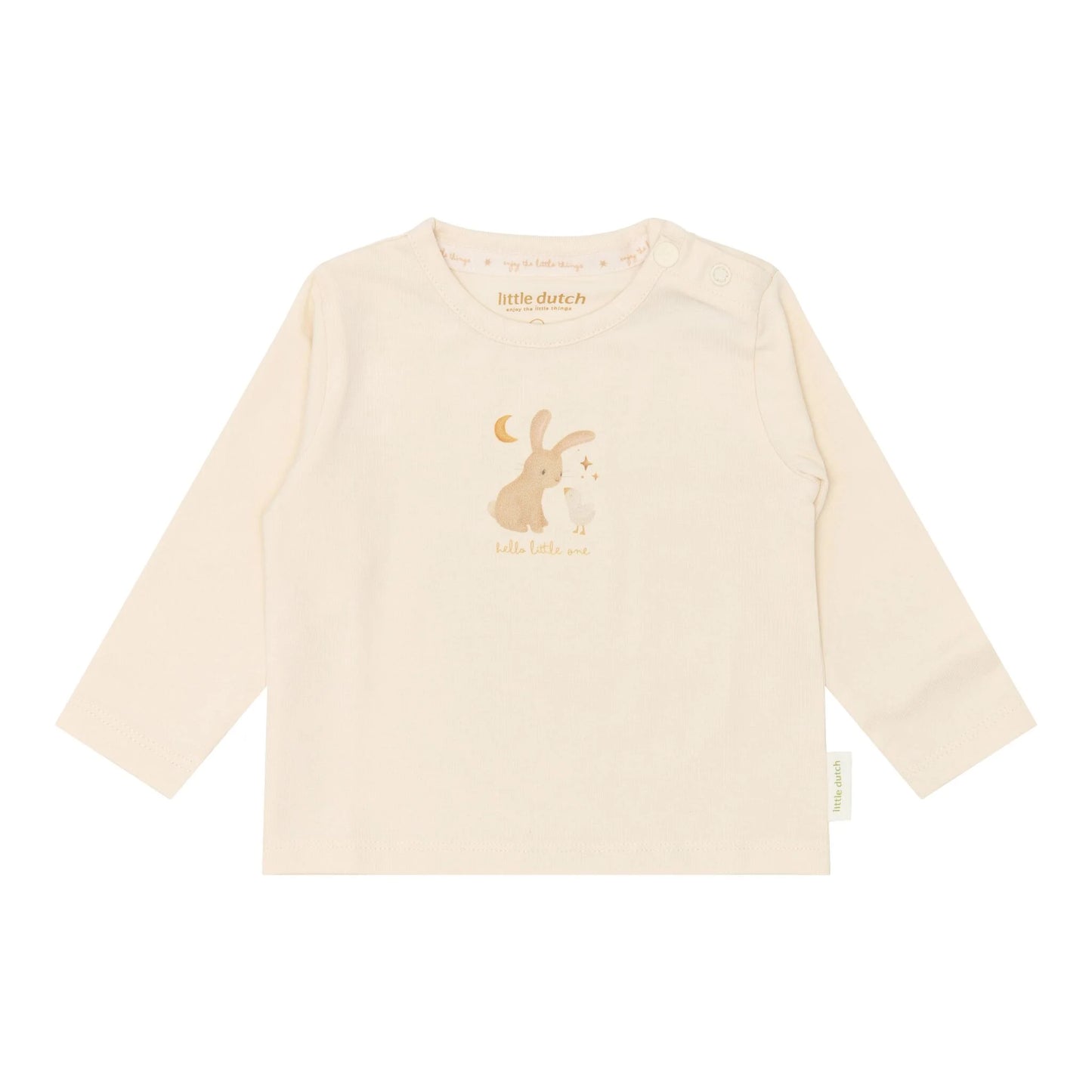Maternity gift clothing set - Beige