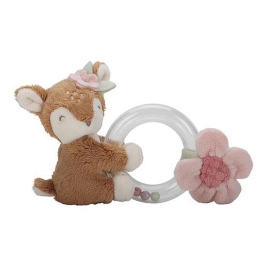 Frimo - sonaglio fairy + cubo fairy - Fairy Garden