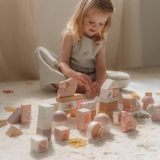 Building Blocks - Fairy Garden