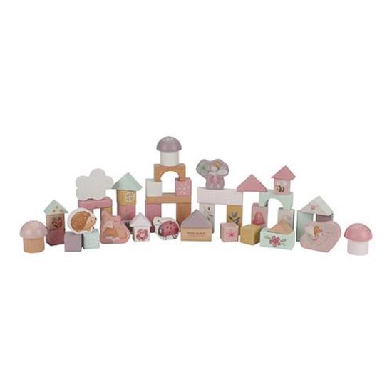 Building Blocks - Fairy Garden