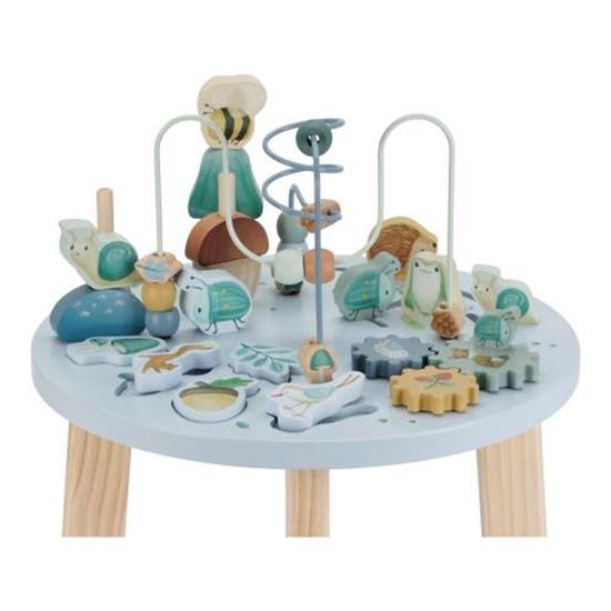 Giucura-Tavolino multiattività Forest Friend - Activity table