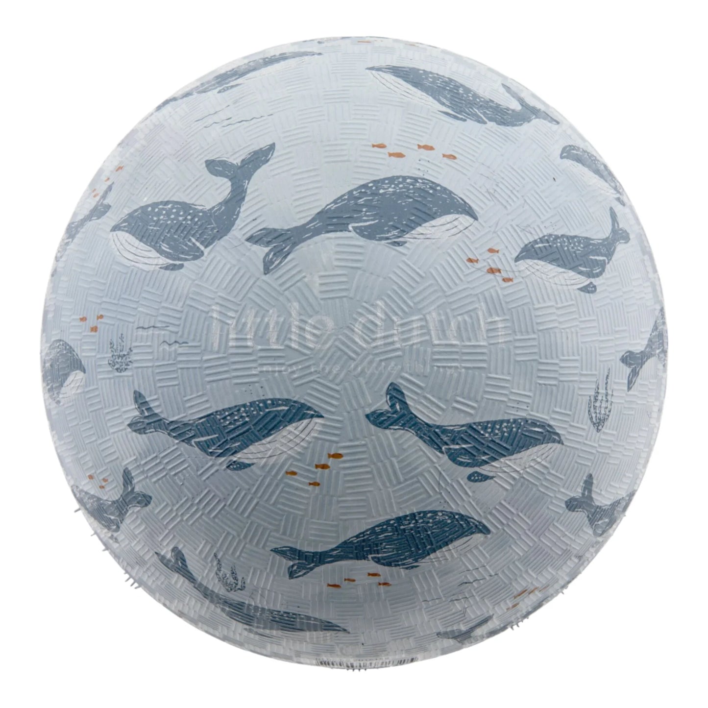 Ball - Blue - Ocean World
