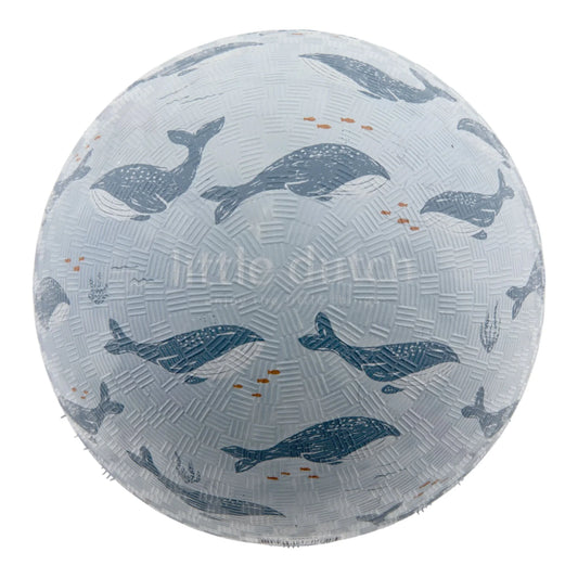 Ball - Blue - Ocean World
