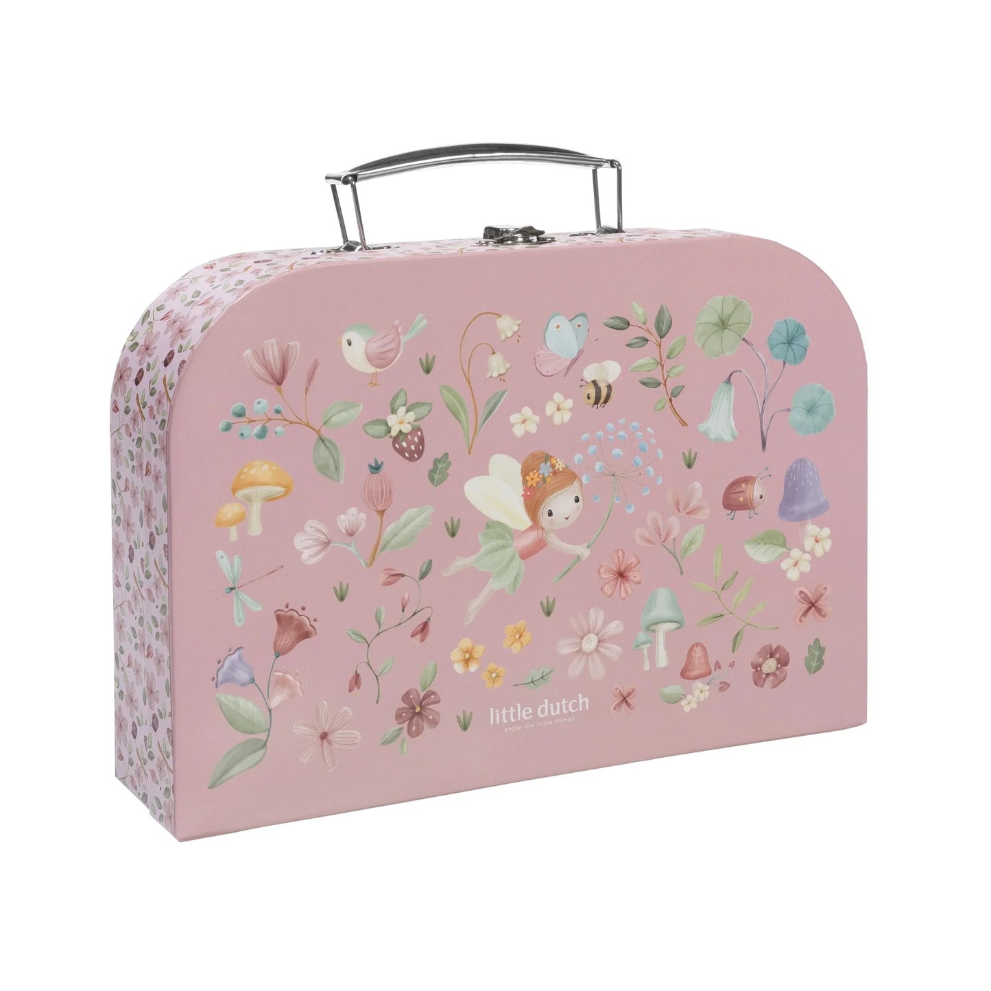 Kit per lavori manuali - Pink