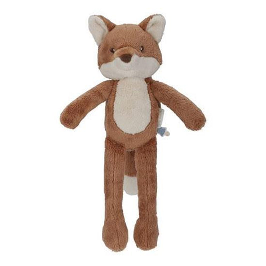 Peluche volpe gambe lunghe - Forest Friends