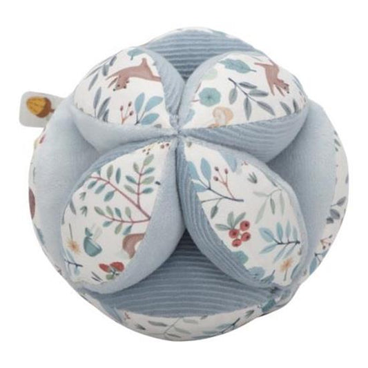 Gripping Ball Forest Friends