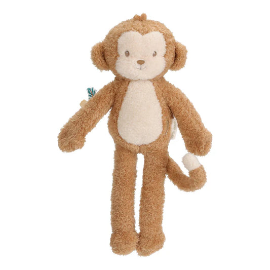 Amici del safari  - Peluche Scimmia