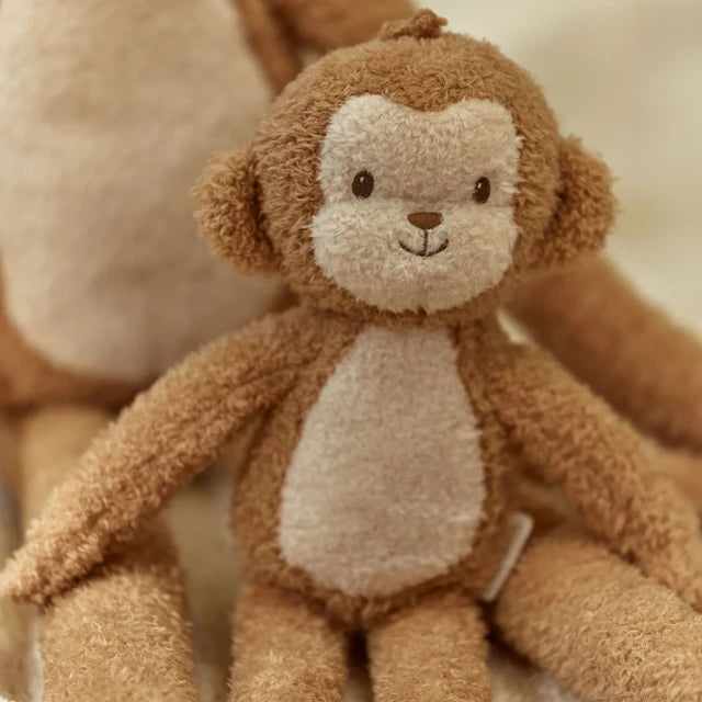 Amici del safari  - Peluche Scimmia