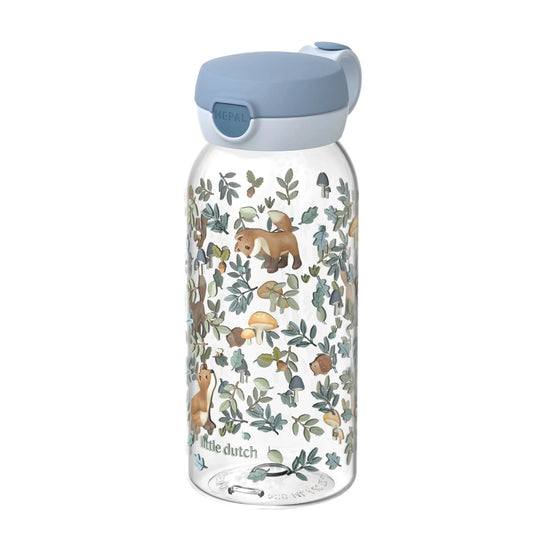 Borraccia Mepal Pop-up da 600 ml - Blue