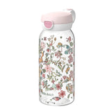 Borraccia Mepal Pop-up da 600 ml - Rosa