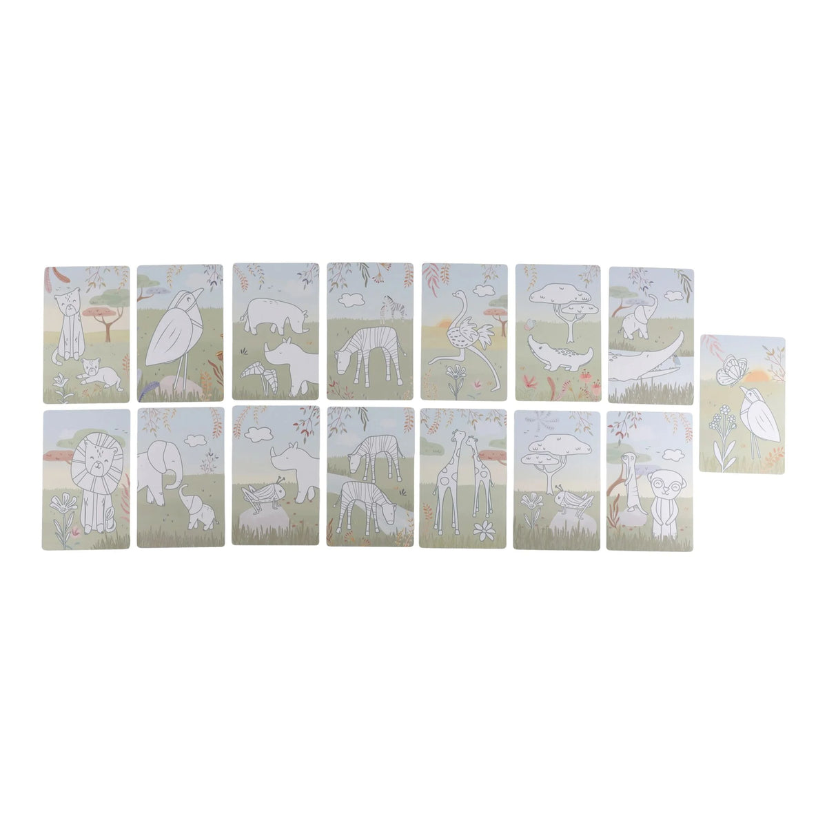 Tavoletta grafica - Verde - Little Dutch